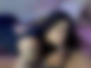 DANA's Live Sex Cam Show