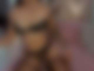 DANA's Live Sex Cam Show