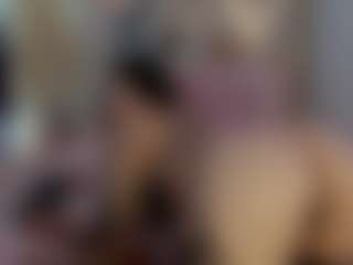 DANA's Live Sex Cam Show