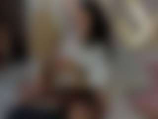 DANA's Live Sex Cam Show
