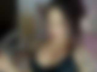 DANA's Live Sex Cam Show