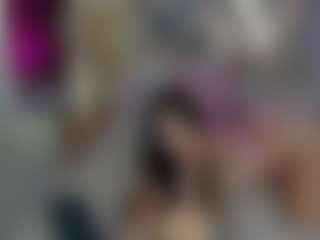 DANA's Live Sex Cam Show
