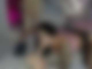 DANA's Live Sex Cam Show