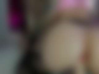 DANA's Live Sex Cam Show