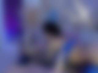 DANA's Live Sex Cam Show