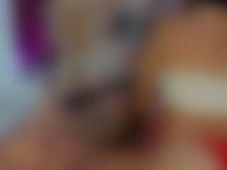 DANA's Live Sex Cam Show