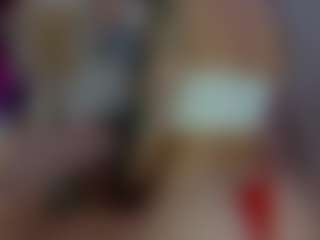 DANA's Live Sex Cam Show