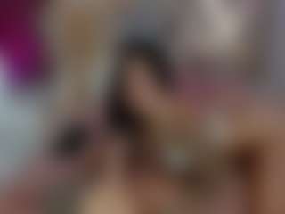 DANA's Live Sex Cam Show