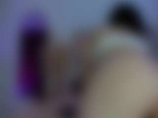 DANA's Live Sex Cam Show