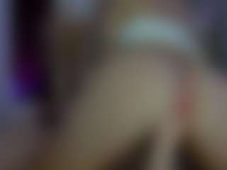 DANA's Live Sex Cam Show