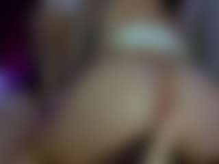 DANA's Live Sex Cam Show
