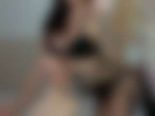 DANA's Live Sex Cam Show