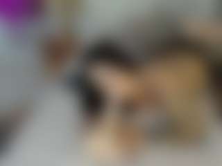 DANA's Live Sex Cam Show