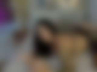 DANA's Live Sex Cam Show
