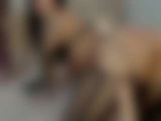 DANA's Live Sex Cam Show