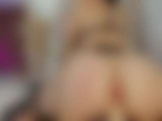 DANA's Live Sex Cam Show
