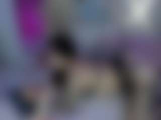 DANA's Live Sex Cam Show