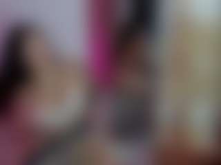 DANA's Live Sex Cam Show