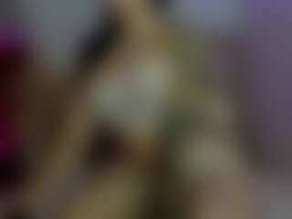DANA's Live Sex Cam Show