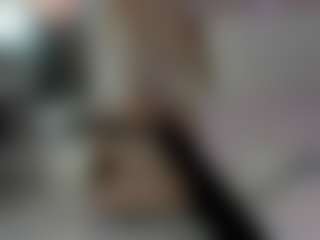 DANA's Live Sex Cam Show