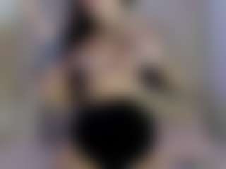 DANA's Live Sex Cam Show