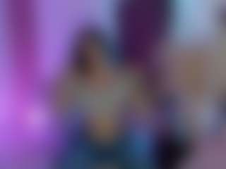 DANA's Live Sex Cam Show