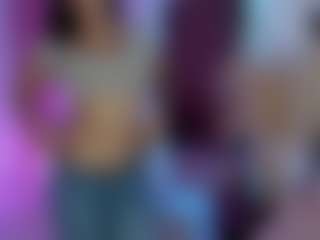 DANA's Live Sex Cam Show
