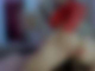 DANA's Live Sex Cam Show