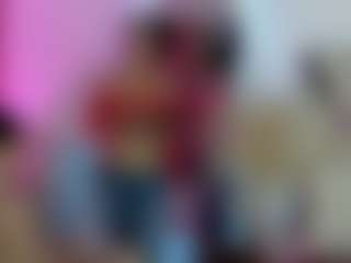 DANA's Live Sex Cam Show