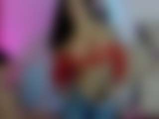 DANA's Live Sex Cam Show