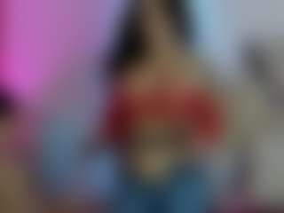 DANA's Live Sex Cam Show