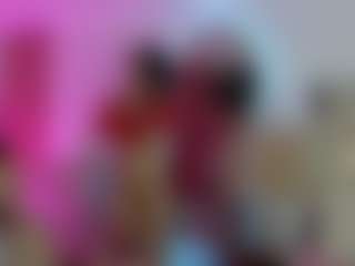 DANA's Live Sex Cam Show