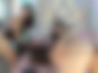 DANA's Live Sex Cam Show