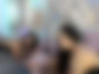 DANA's Live Sex Cam Show