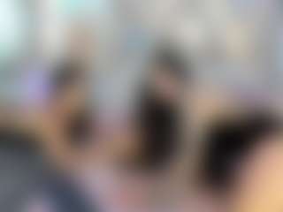 DANA's Live Sex Cam Show