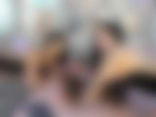 DANA's Live Sex Cam Show