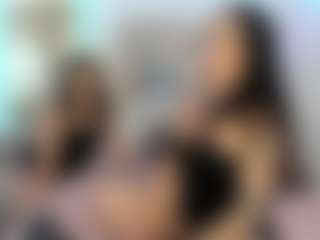 DANA's Live Sex Cam Show