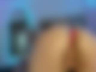 DANA's Live Sex Cam Show