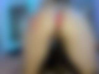 DANA's Live Sex Cam Show