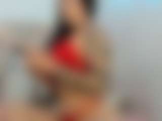 DANA's Live Sex Cam Show