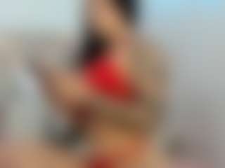 DANA's Live Sex Cam Show