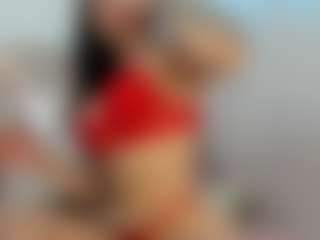 DANA's Live Sex Cam Show