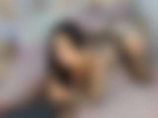 DANA's Live Sex Cam Show