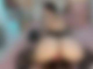 DANA's Live Sex Cam Show
