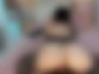 DANA's Live Sex Cam Show