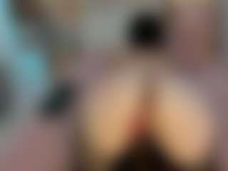 DANA's Live Sex Cam Show