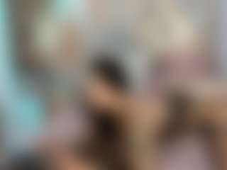 DANA's Live Sex Cam Show