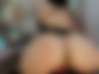 DANA's Live Sex Cam Show