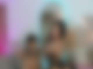 DANA's Live Sex Cam Show