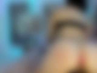 DANA's Live Sex Cam Show